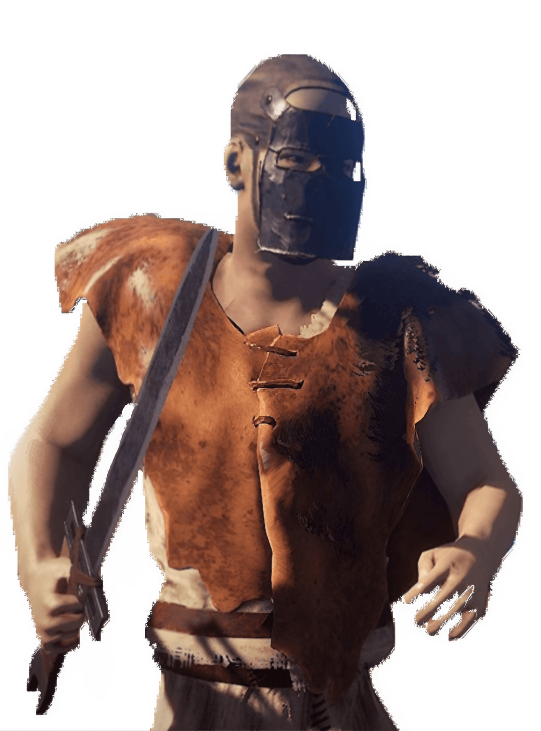 Rust